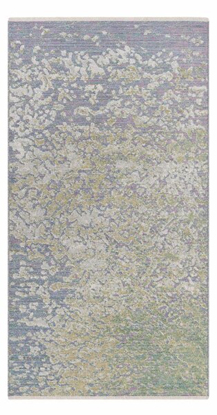 BEHÚŇ, 80/150 cm zelená Kayoom - Online Only bytové doplnky, Online Only