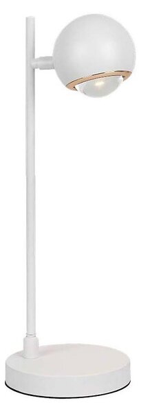 LED Stolná lampa LED/5W/230V 3000K biela