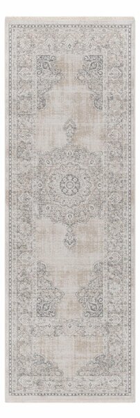 BEHÚŇ, 80/150 cm sivá Kayoom - Online Only bytové doplnky, Online Only