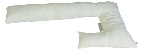Tehotenský vankúš Comfort L 115x65cm TiaHome
