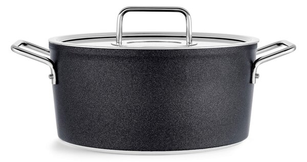 HRNIEC, hliník, 24 cm Fissler - Hrnce na varenie