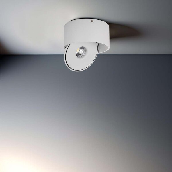 LED Bodové svietidlo LED/20W/230V 3000/4000/6400K biela