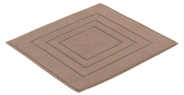 KÚPEĽŇOVÁ PREDLOŽKA, 60/60 cm Vossen - Kúpeľňový textil