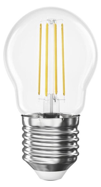 FILAMENTOVÁ LED ŽIAROVKA E27 - Doplnky k svietidlám