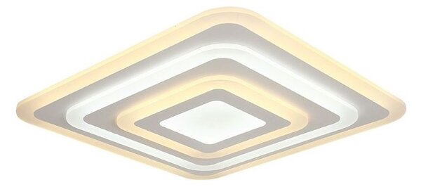 LED Stmievateľné stropné svietidlo LED/77W/230V 3000-6500K + DO