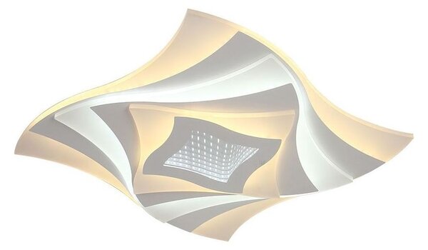 LED Stmievateľné stropné svietidlo LED/75W/230V 3000-6500K + DO