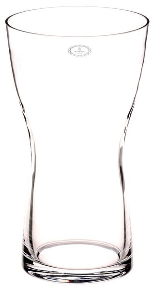 VÁZA, sklo, 25 cm - Vázy