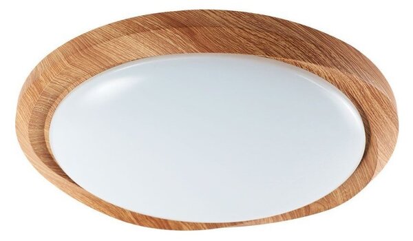 LED Stmievateľné stropné svietidlo LED/60W/230V 3000-6500K + DO