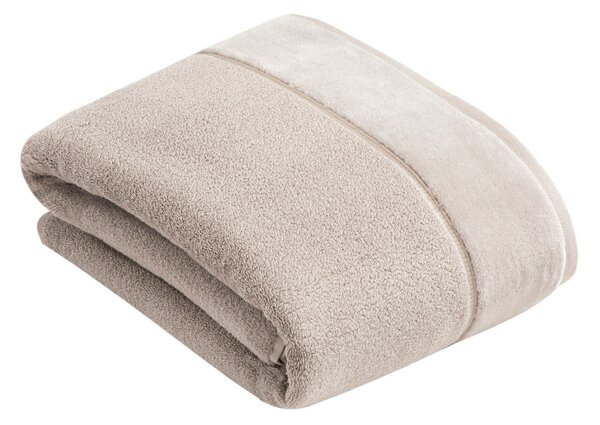 OSUŠKA, 100/150 cm, sivá Vossen - Kúpeľňový textil