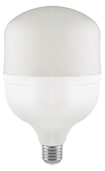 LED žiarovka T120 E27/40W/230V 6500K
