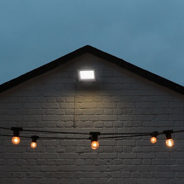 LED Reflektor LED/30W/230V IP65 3000/4000/6500K