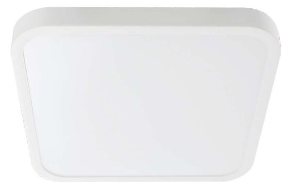 LED Kúpeľňové stropné svietidlo so senzorom LED/18W/230V IP44 4000K 29x29 cm+ DO