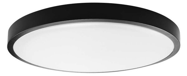 LED Kúpeľňové stropné svietidlo so senzorom LED/18W/230V IP44 4000K pr. 29 cm+DO