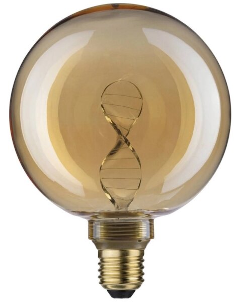 LED Žiarovka INNER G125 E27/3,5W/230V 1800K - Paulmann 28881