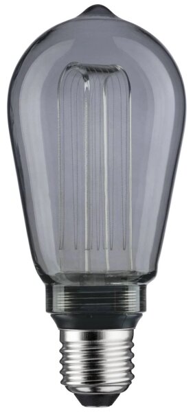 LED Žiarovka INNER ST64 E27/3,5W/230V 1800K - Paulmann 28880
