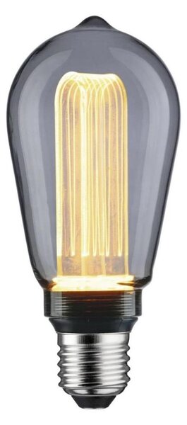 LED Žiarovka INNER ST64 E27/3,5W/230V 1800K - Paulmann 28880