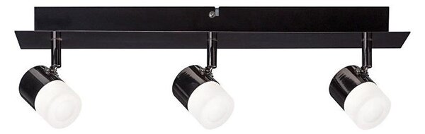 Paulmann 50099 - 3xLED/6,5W Stmievateľné bodové svietidlo SMART DEON 230V ZigBee