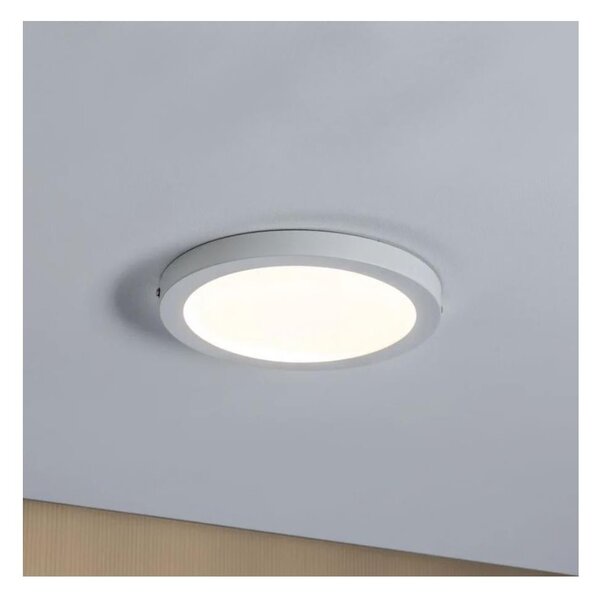 Paulmann 70868 - LED/18,5W Stmievateľný panel ATRIA 230V 2700K biela
