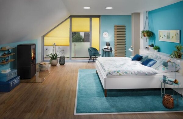 Paulmann 70868 - LED/18,5W Stmievateľný panel ATRIA 230V 2700K biela