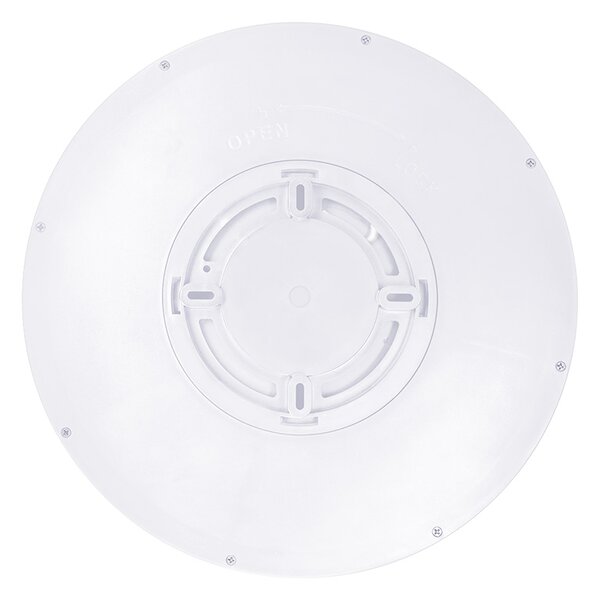 SOLIGHT LED osvetlenie s diaľkovým ovládaním Estela White, 36W, 2700lm, 30cm, CCT, Dim