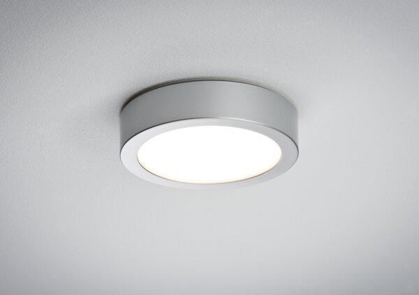 Paulmann 70653 - LED/11W Stropné svietidlo ALBIA pr. 17 cm 230V