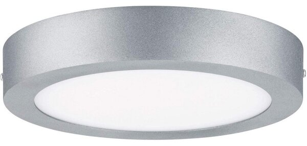 Paulmann 70654 - LED/15,5W Stropné svietidlo ALBIA pr. 22,5 cm 230V