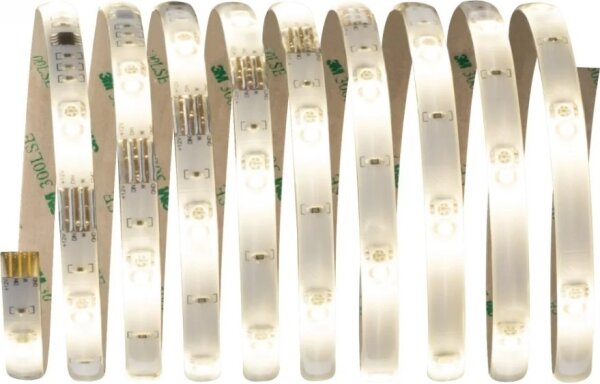 Paulmann 70696 - LED RGBW/8W Stmievateľný pásik DIGITAL 3m 230V + DO