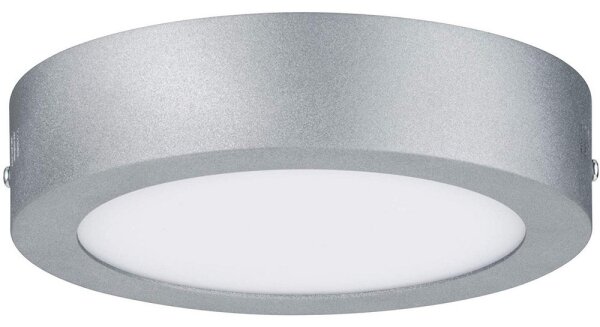 Paulmann 70653 - LED/11W Stropné svietidlo ALBIA pr. 17 cm 230V