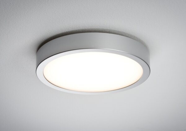 Paulmann 70654 - LED/15,5W Stropné svietidlo ALBIA pr. 22,5 cm 230V