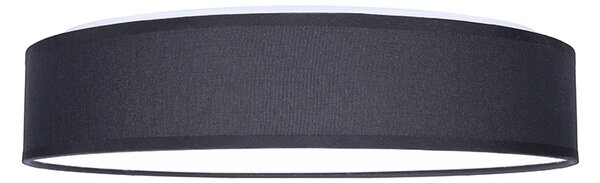 SOLIGHT LED osvetlenie s diaľkovým ovládačom Penley, 48W, 3360lm, 40cm, CCT