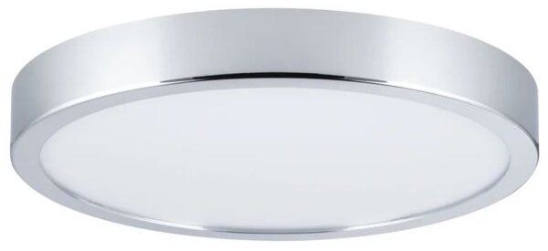 Paulmann 70882-LED/22,5W IP44 Stmievateľné kúpeľňové stropné svietidlo AVIAR 230V