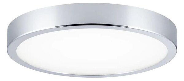 Paulmann 70882-LED/22,5W IP44 Stmievateľné kúpeľňové stropné svietidlo AVIAR 230V