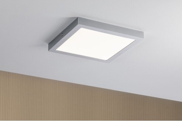 Paulmann 70982 - LED/22W Stropné svietidlo ABIA 230V