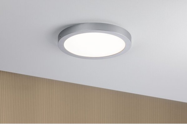 Paulmann 70983 - LED/22W Stropné svietidlo ABIA 230V