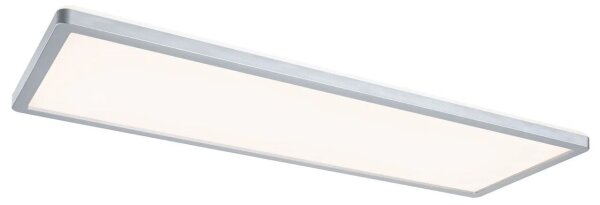 Paulmann 71020 - LED/20W RGBW Stmievateľný panel ATRIA 230V + DO