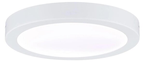 Paulmann 71021 - LED/22W Stropné svietidlo ABIA 230V biela