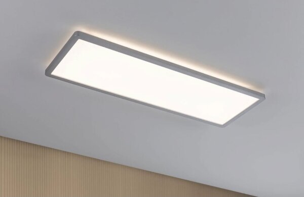 Paulmann 71020 - LED/20W RGBW Stmievateľný panel ATRIA 230V + DO