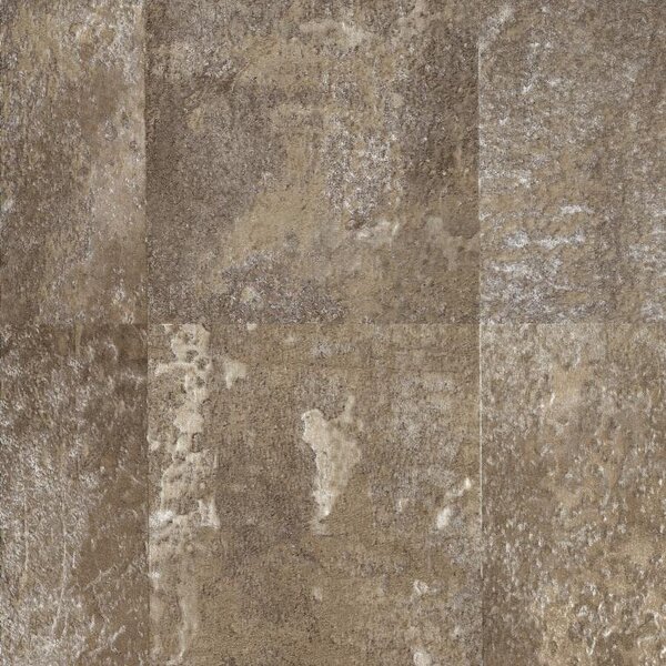 Samolepiace fólie 45 cm x 2 m GEKKOFIX 14184 oxidized hnedý so zlatými detailmi Samolepiace tapety