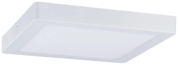 Paulmann 71022 - LED/22W Stropné svietidlo ABIA 230V biela