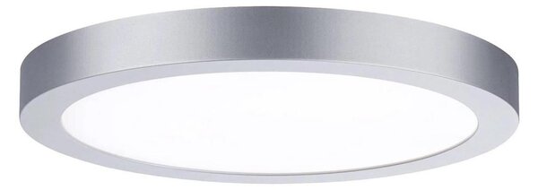 Paulmann 71023 - LED/22W Stropné svietidlo ABIA 230V matný chróm