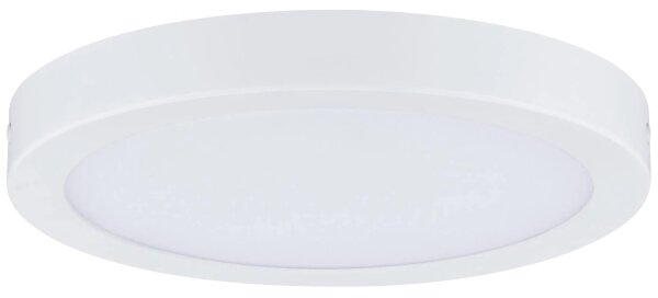 Paulmann 71021 - LED/22W Stropné svietidlo ABIA 230V biela