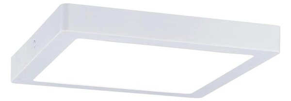 Paulmann 71022 - LED/22W Stropné svietidlo ABIA 230V biela