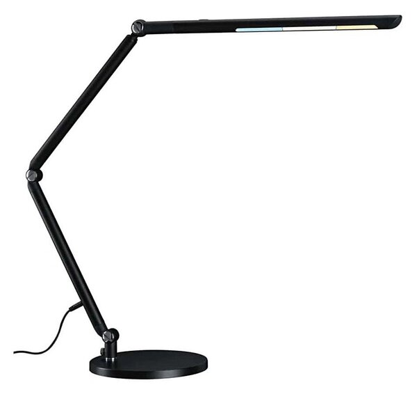 Paulmann 78912 - LED/10,6W Stmievateľná stolná lampa FLEXBAR 230V 3000/4000/6500K