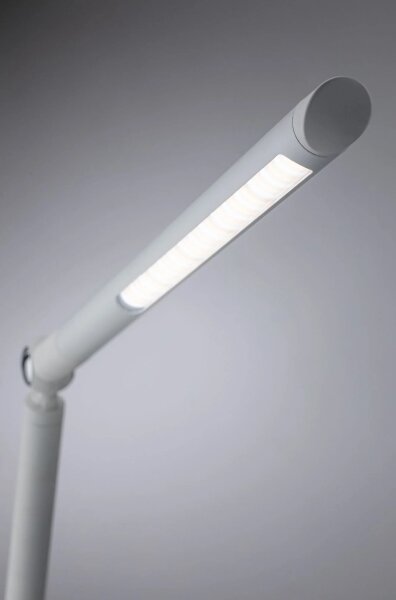 Paulmann 78911 - LED/10,6W Stmievateľná stolná lampa FLEXBAR 230V 3000/4000/6500K