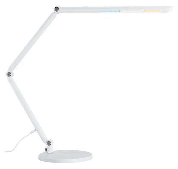 Paulmann 78911 - LED/10,6W Stmievateľná stolná lampa FLEXBAR 230V 3000/4000/6500K