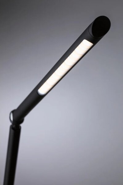 Paulmann 78912 - LED/10,6W Stmievateľná stolná lampa FLEXBAR 230V 3000/4000/6500K