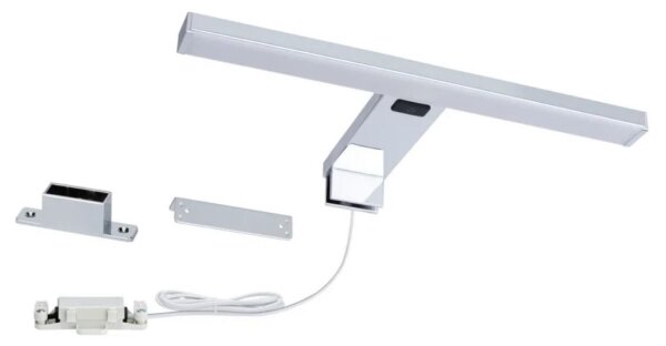 Paulmann 78950 - LED/3,7W IP44 Kúpeľňové osvetlenie zrkadla SELO 2700-6500K 230V