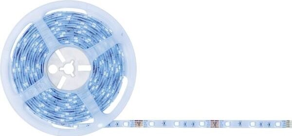 Paulmann 78978 - LED RGB/20W Stmievateľný pásik SIMPLED 5m 230V + DO