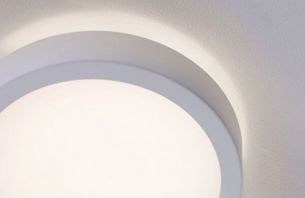 Paulmann 78923 - LED/13W IP44 Stmievateľné kúpeľňové stropné svietidlo AVIAR 230V