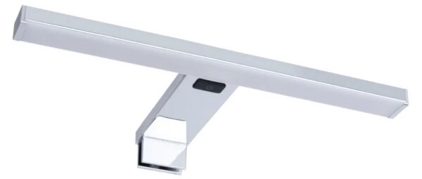 Paulmann 78950 - LED/3,7W IP44 Kúpeľňové osvetlenie zrkadla SELO 2700-6500K 230V